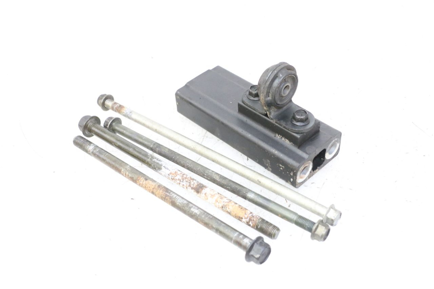 photo de SUPPORT MOTEUR YAMAHA FZ6 FAZER S2 600 (2007 - 2011)