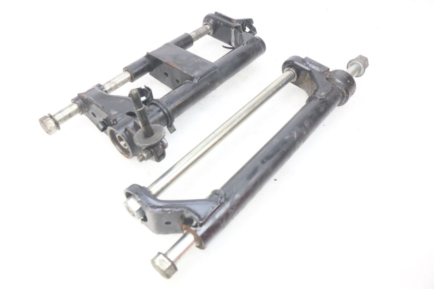 photo de SUPPORT MOTEUR PEUGEOT GEOPOLIS 400 (2007 - 2013)