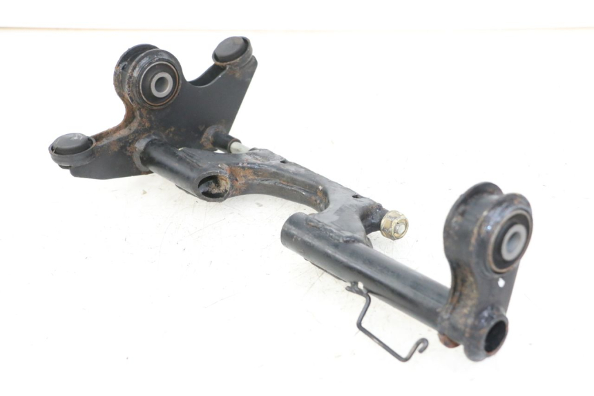 photo de SUPPORT MOTEUR KYMCO GRAND DINK 125 (2008 - 2014)