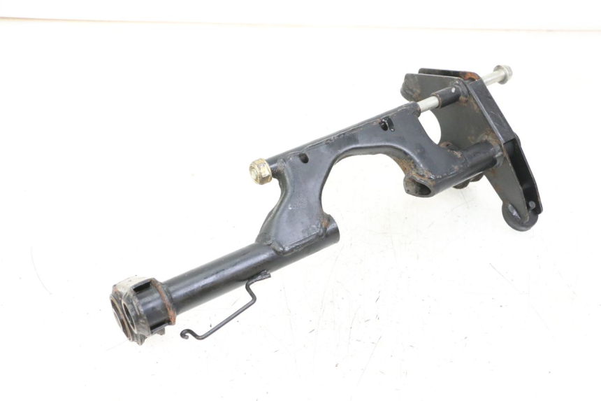 photo de SUPPORT MOTEUR KYMCO GRAND DINK 125 (2008 - 2014)