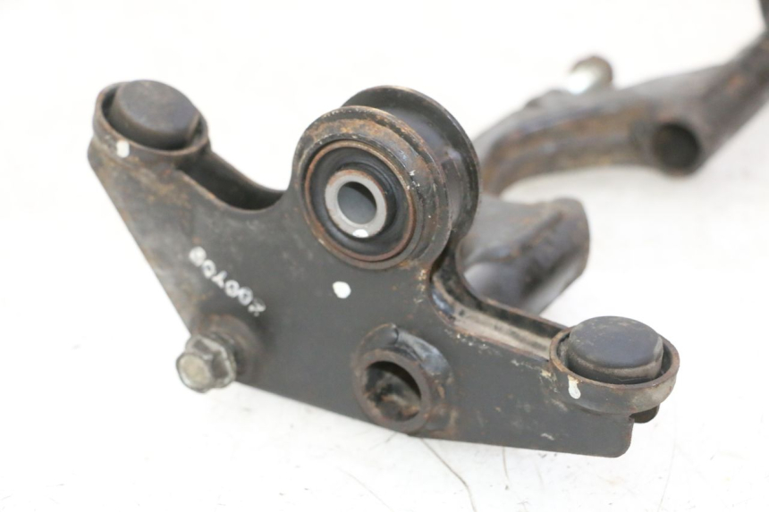 photo de SUPPORT MOTEUR KYMCO GRAND DINK 125 (2008 - 2014)