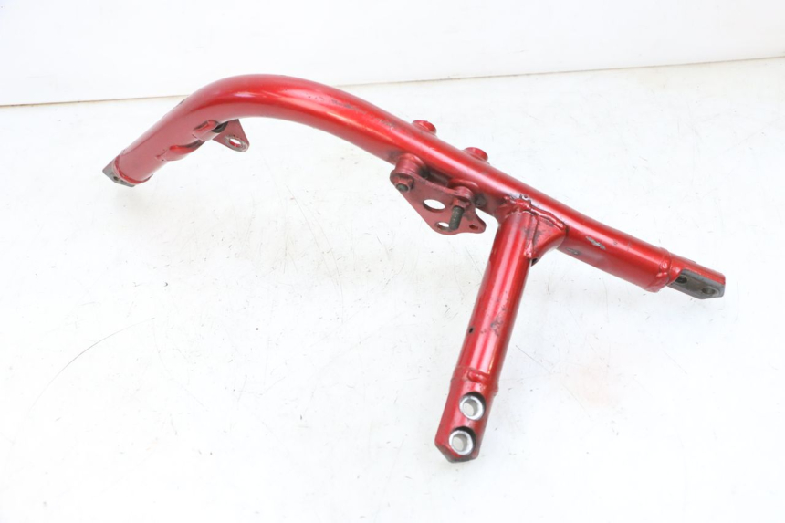 photo de SUPPORT MOTEUR SUZUKI GSF N BANDIT 600 (1996 - 1999) - Zoom état d’usage