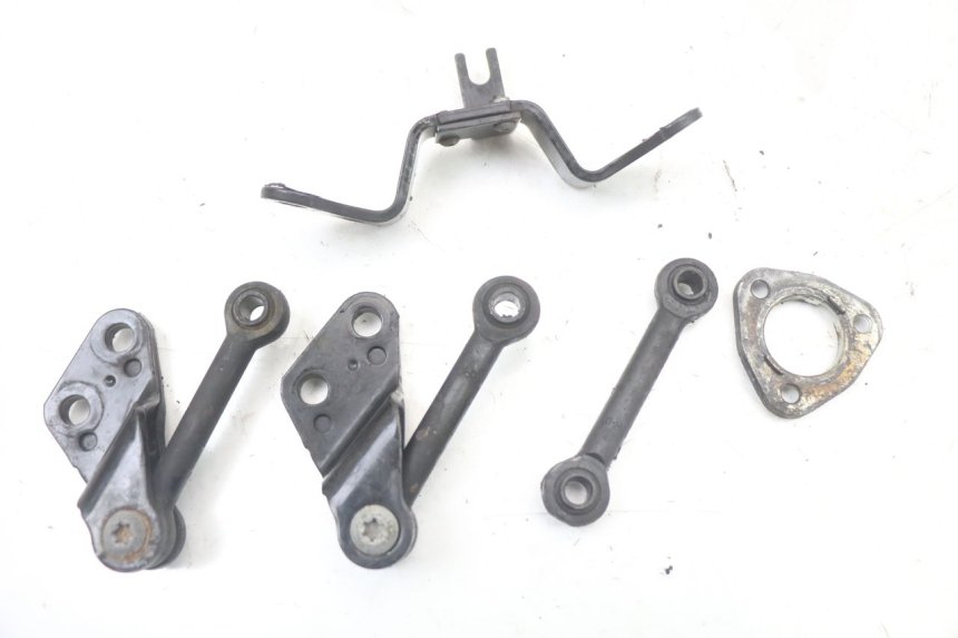 photo de SUPPORT MOTEUR HARLEY DAVIDSON SPORTSTER XL CUSTOM 883 (1999 - 2006)