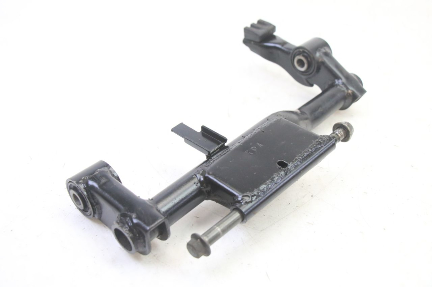 photo de SUPPORT MOTEUR SYM JET 14 4T 50 (2018 - 2022)