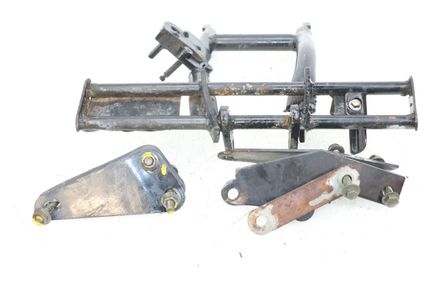 photo de SUPPORT MOTEUR JINLUN JL HIGHLANDER 125 (2007 - 2015)