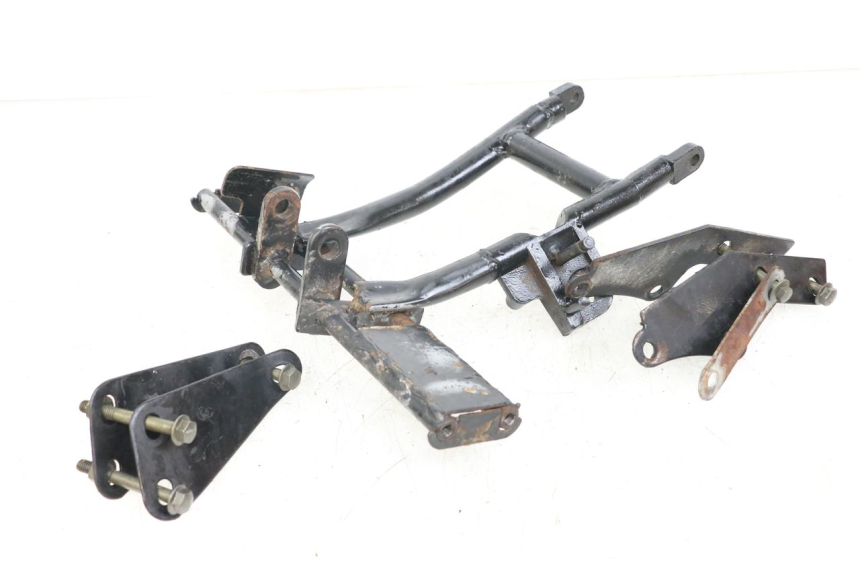 photo de SUPPORT MOTEUR JINLUN JL HIGHLANDER 125 (2007 - 2015)