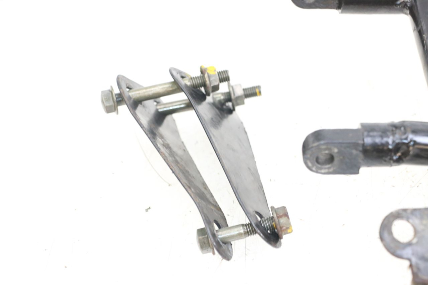 photo de SUPPORT MOTEUR JINLUN JL HIGHLANDER 125 (2007 - 2015)
