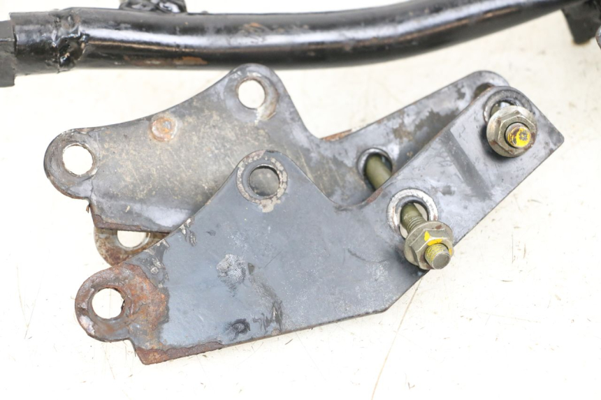 photo de SUPPORT MOTEUR JINLUN JL HIGHLANDER 125 (2007 - 2015)