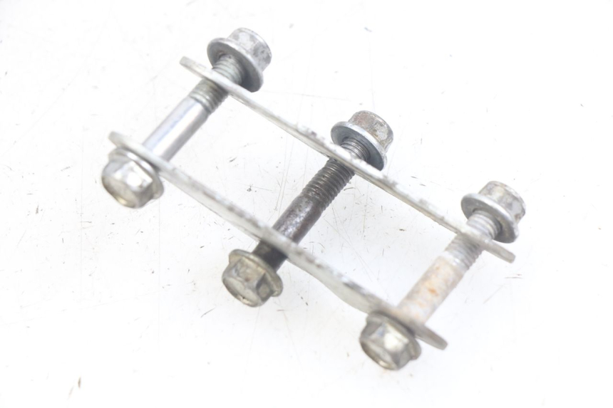 photo de SUPPORT MOTEUR KAWASAKI KX 85 (2001 - 2013)