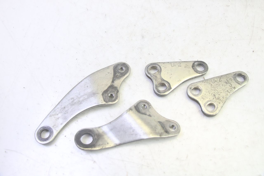 photo de SUPPORT MOTEUR KAWASAKI KXF KX-F 250 (2017 - 2019) - Vue principale