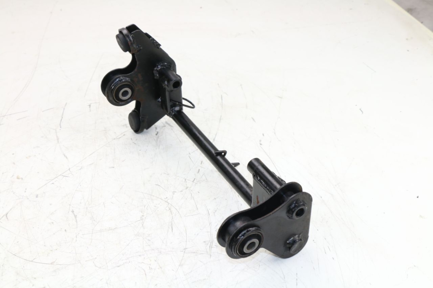 photo de SUPPORT MOTEUR KYMCO AGILITY CITY 2T 50 (2008 - 2016)