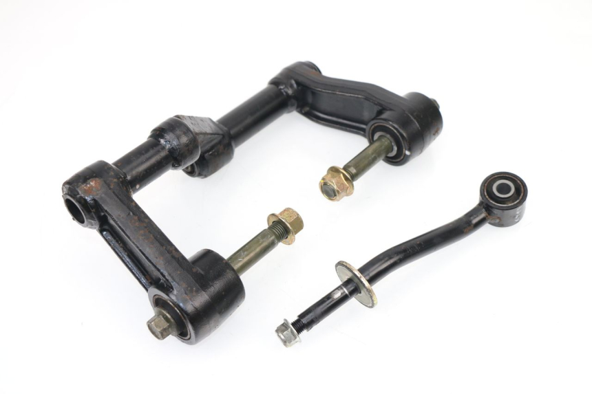 photo de SUPPORT MOTEUR KYMCO DINK STREET 125 (2009 - 2014)