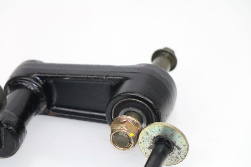 photo de SUPPORT MOTEUR KYMCO DINK STREET 125 (2009 - 2014)