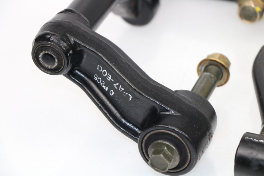 photo de SUPPORT MOTEUR KYMCO DINK STREET 125 (2009 - 2014)