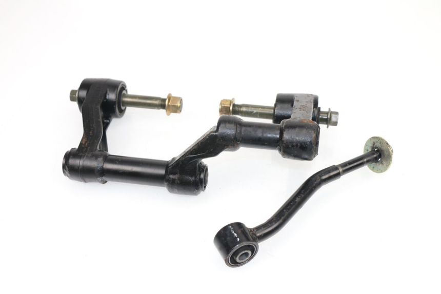 photo de SUPPORT MOTEUR KYMCO DINK STREET 125 (2009 - 2014)