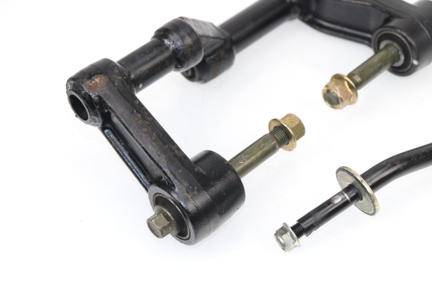 photo de SUPPORT MOTEUR KYMCO DINK STREET 125 (2009 - 2014)