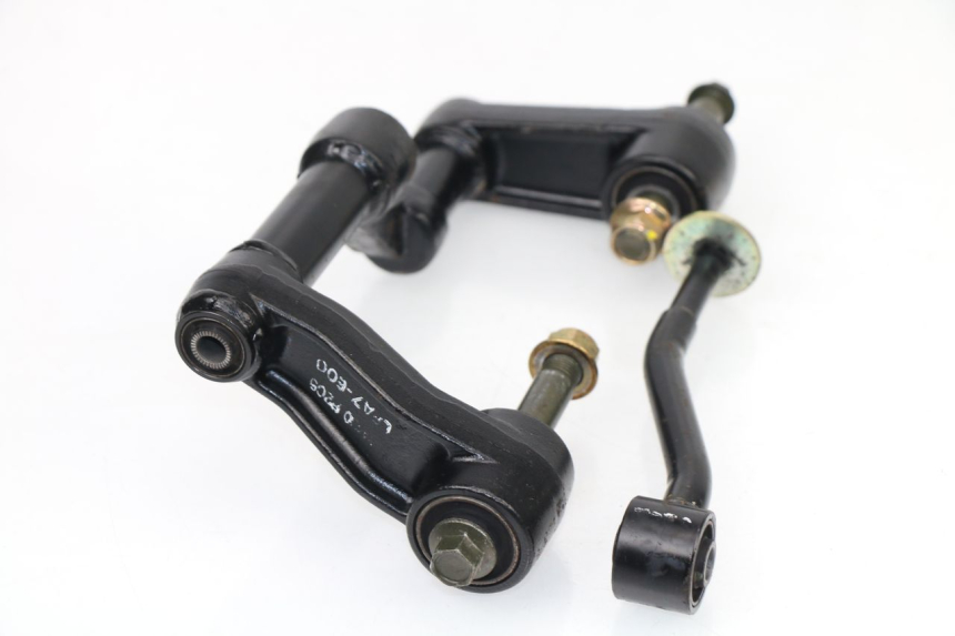 photo de SUPPORT MOTEUR KYMCO DINK STREET 125 (2009 - 2014)