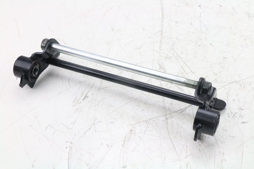 photo de SUPPORT MOTEUR MBK FLIPPER 50 (2004 - 2012)