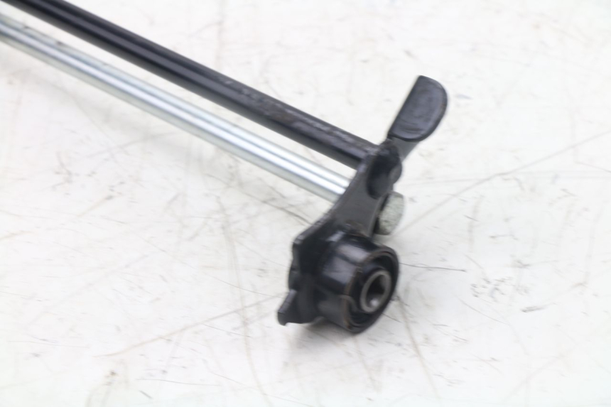 photo de SUPPORT MOTEUR MBK FLIPPER 50 (2004 - 2012)