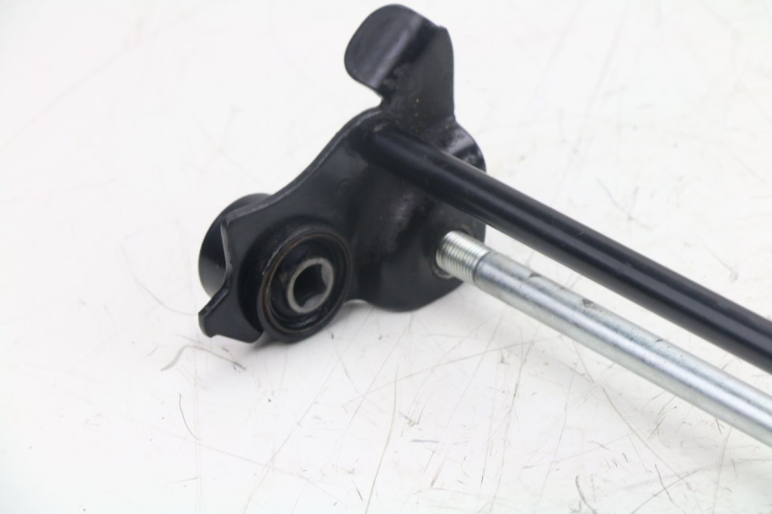 photo de SUPPORT MOTEUR MBK FLIPPER 50 (2004 - 2012)