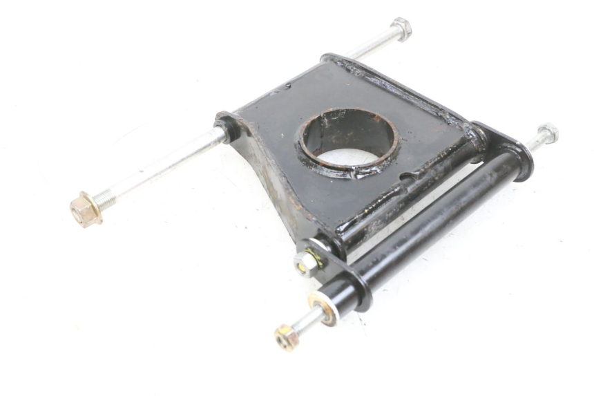 photo de SUPPORT MOTEUR PIAGGIO MP3 LT 400 (2007 - 2012) - Zoom état d’usage