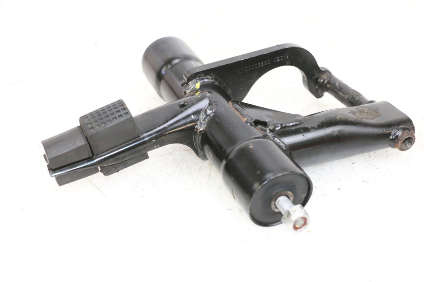 photo de SUPPORT MOTEUR PIAGGIO NEW TYPHOON 50 (2018 - 2021) - Zoom état d’usage