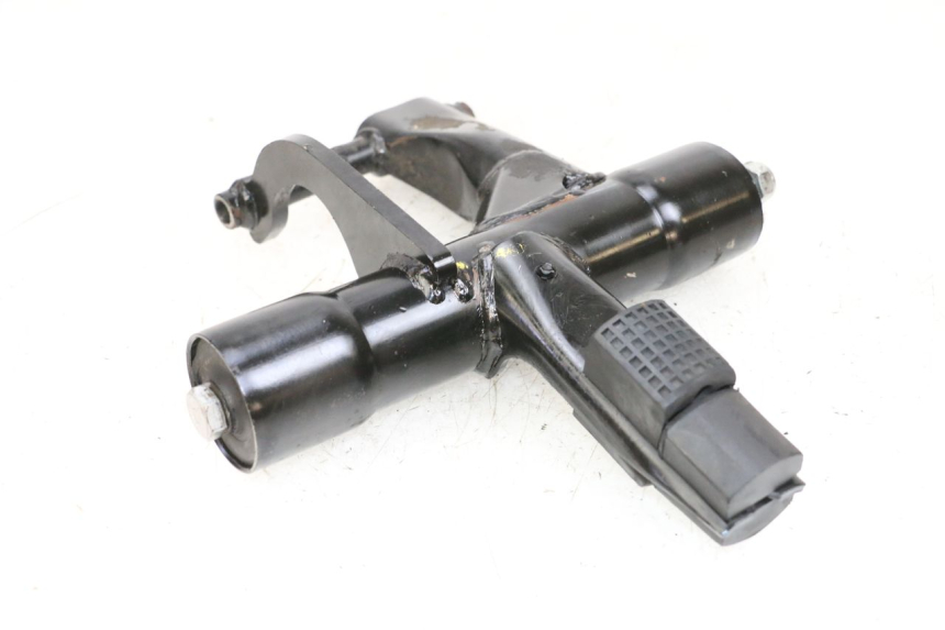 photo de SUPPORT MOTEUR PIAGGIO NEW TYPHOON 50 (2018 - 2021) - Autre angle de vue