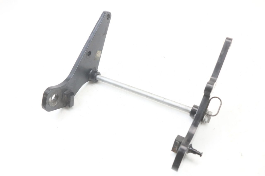 photo de SUPPORT MOTEUR MOTO GUZZI NORGE 8V GT 1200 (2011 - 2016)