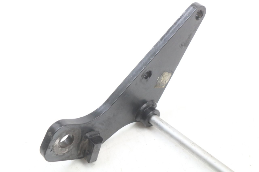photo de SUPPORT MOTEUR MOTO GUZZI NORGE 8V GT 1200 (2011 - 2016)
