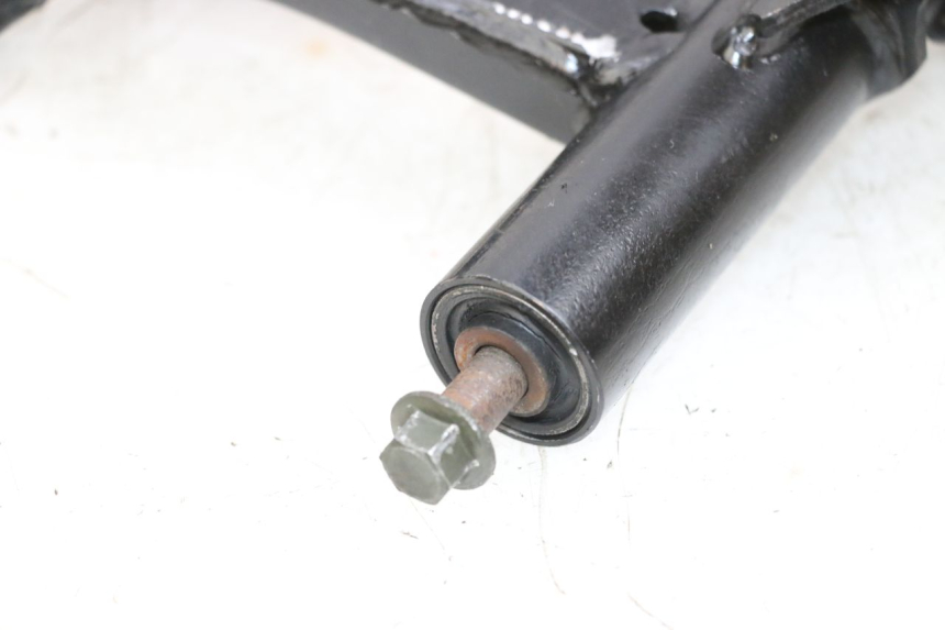 photo de SUPPORT MOTEUR SYM ORBIT III 3 4T 50 (2018 - 2021) - Gros plan technique