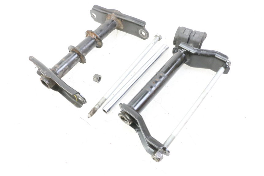 photo de SUPPORT MOTEUR PEUGEOT CITYSTAR 125 (2011 - 2017)