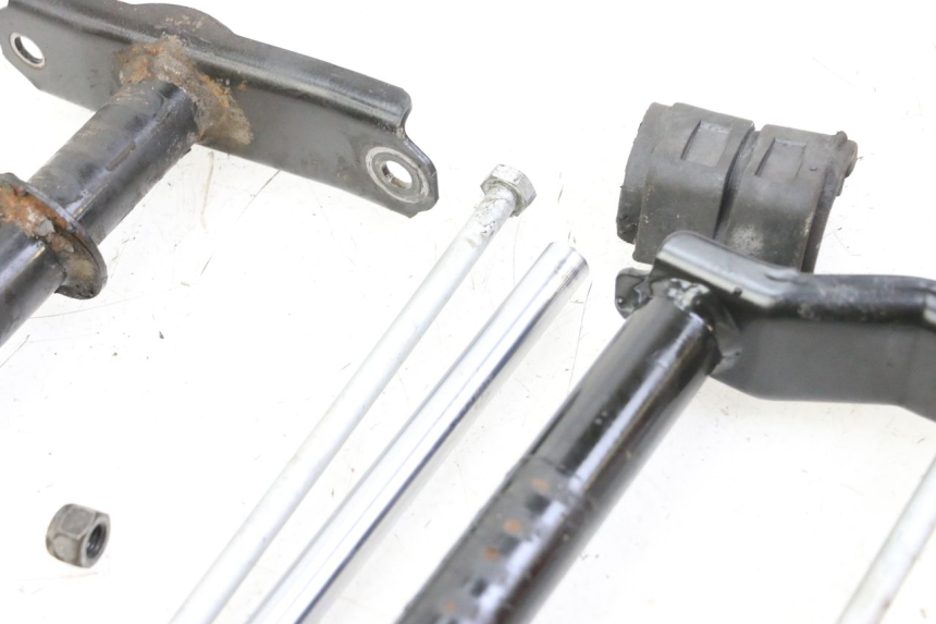 photo de SUPPORT MOTEUR PEUGEOT CITYSTAR 125 (2011 - 2017)