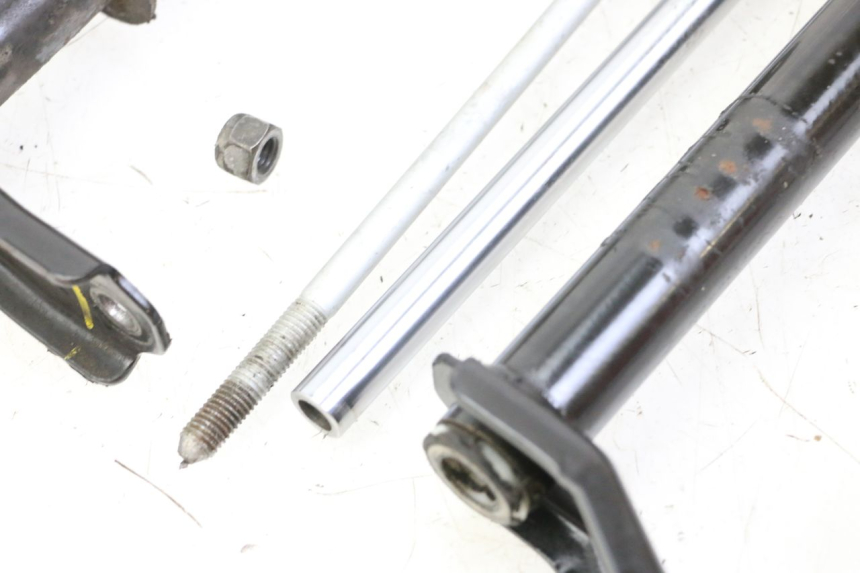 photo de SUPPORT MOTEUR PEUGEOT CITYSTAR 125 (2011 - 2017)