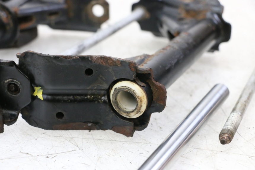 photo de SUPPORT MOTEUR PEUGEOT SATELIS COMPRESSOR K15 125 (2006 - 2009)