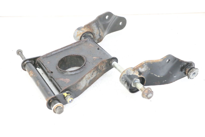 photo de SUPPORT MOTEUR PIAGGIO MP3 LT 400 (2007 - 2012)