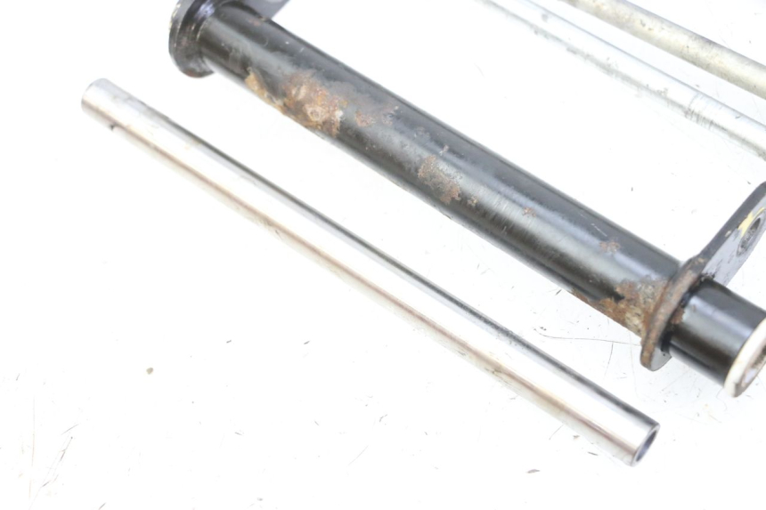 photo de SUPPORT MOTEUR PIAGGIO MP3 LT 400 (2007 - 2012)