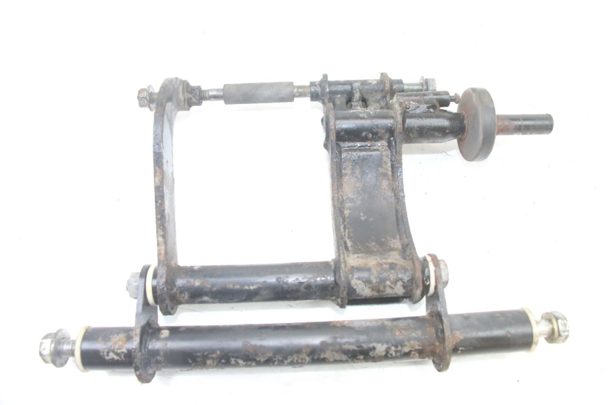 photo de SUPPORT MOTEUR PIAGGIO VESPA GRANTURISMO 125 (2003 - 2007)