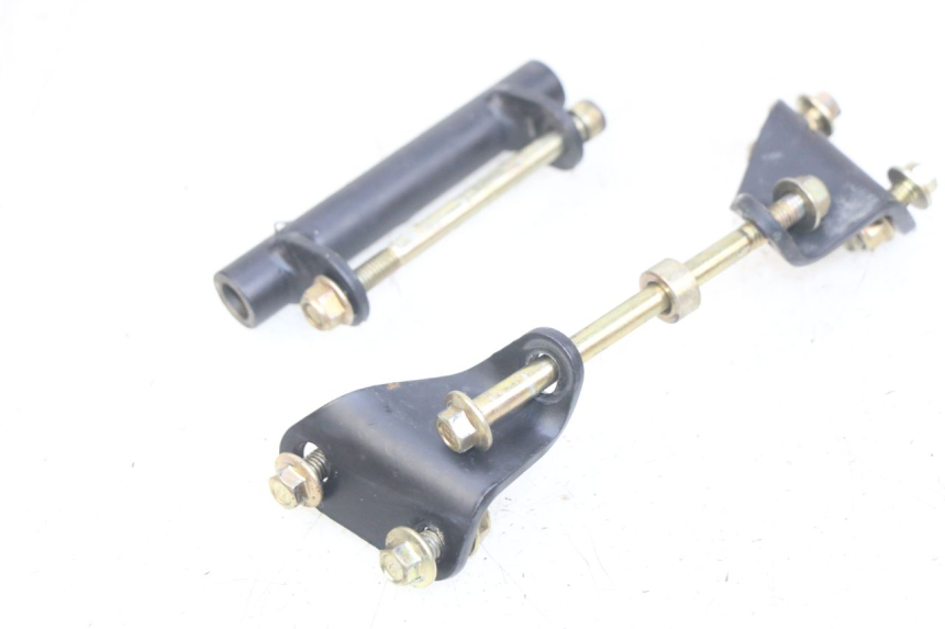 photo de SUPPORT MOTEUR APOLLO RFZ 150