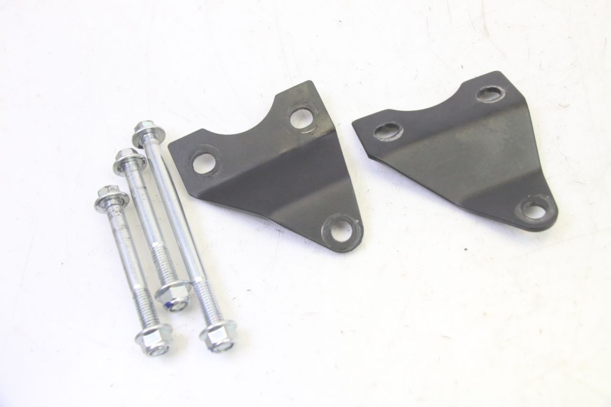 photo de SUPPORT MOTEUR APOLLO RFZ 125