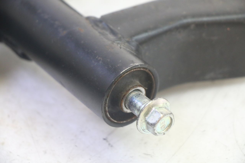 photo de SUPPORT MOTEUR JM MOTORS SANTANA EVO 50 (2024 - 2026) - Points de fixation