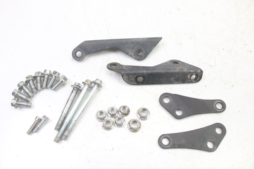 photo de SUPPORT MOTEUR SMALL MX THUNDER 250