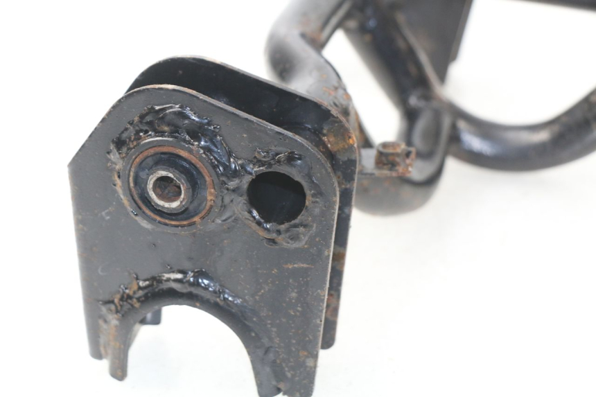 photo de SUPPORT MOTEUR RAZZO STEED 125 (2012 - 2018)