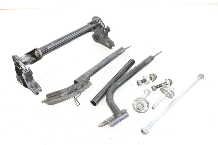 photo de SUPPORT MOTEUR PEUGEOT STREETZONE 2T 50 (2014 - 2019)