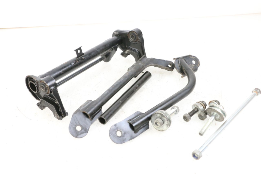 photo de SUPPORT MOTEUR PEUGEOT STREETZONE 2T 50 (2014 - 2019)