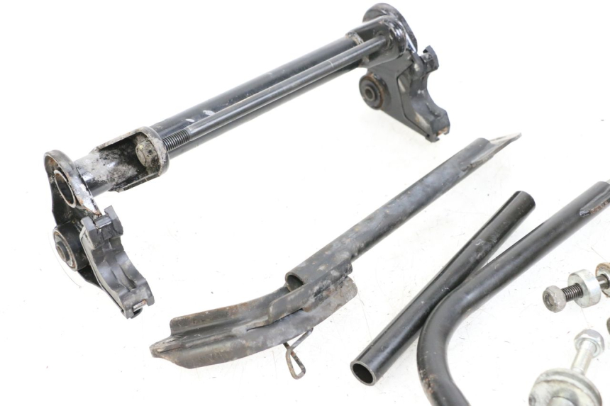 photo de SUPPORT MOTEUR PEUGEOT STREETZONE 2T 50 (2014 - 2019)