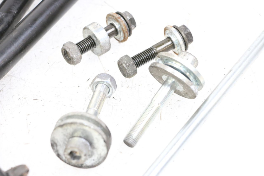 photo de SUPPORT MOTEUR PEUGEOT STREETZONE 2T 50 (2014 - 2019)