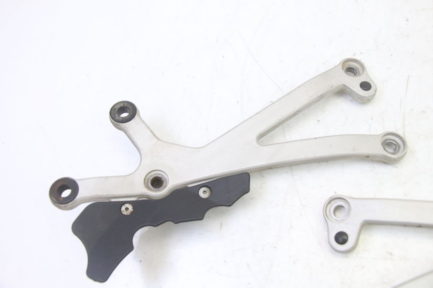 photo de SUPPORT MOTEUR KTM SUPERENDURO R 950 (2005 - 2009)