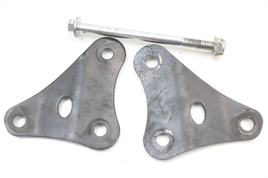 photo de SUPPORT MOTEUR MINI MX SX 125