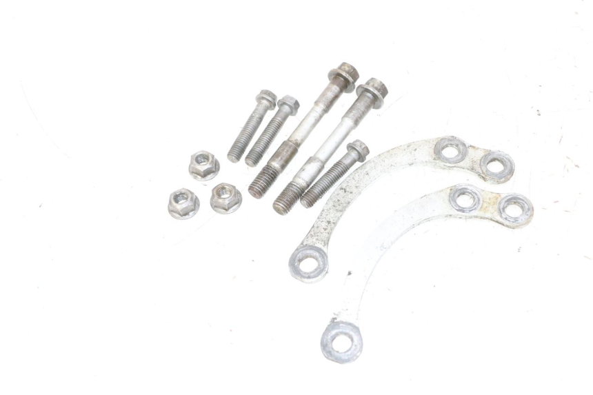 photo de SUPPORT MOTEUR KTM SX 85 (2013 - 2017)