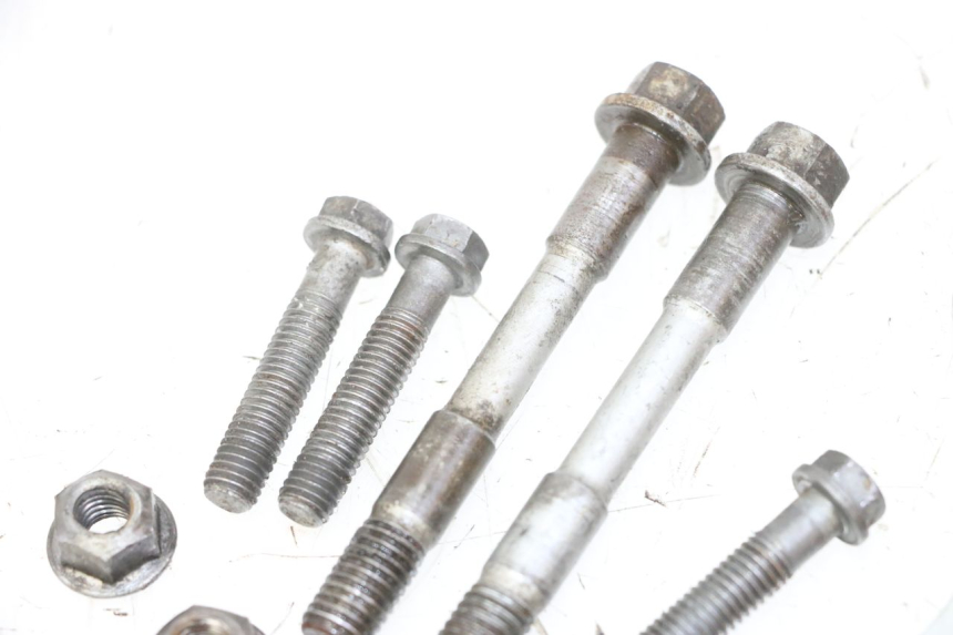 photo de SUPPORT MOTEUR KTM SX 85 (2013 - 2017)